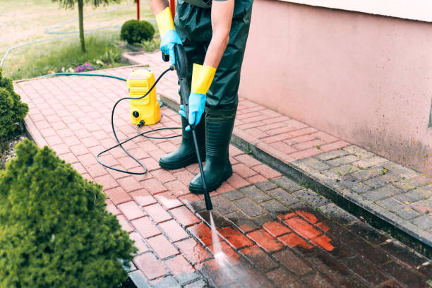 Best Affordable Pressure Washing  in Inkerman, PA