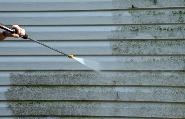 Best Deck Pressure Washing  in Inkerman, PA