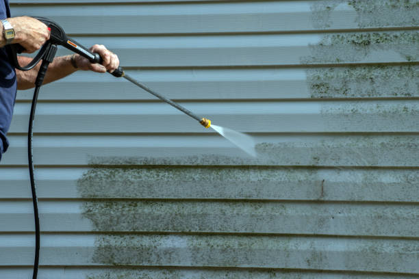 Best Commercial Pressure Washing  in Inkerman, PA