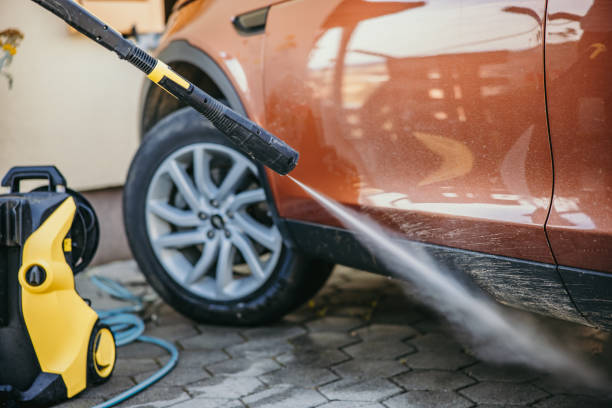 Best Affordable Power Washing  in Inkerman, PA