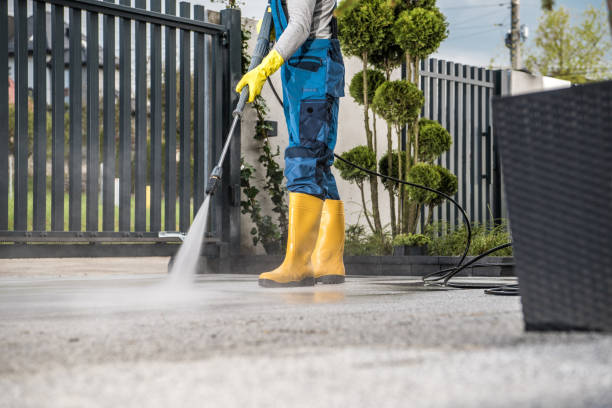 Professional Pressure Washing in Inkerman, PA
