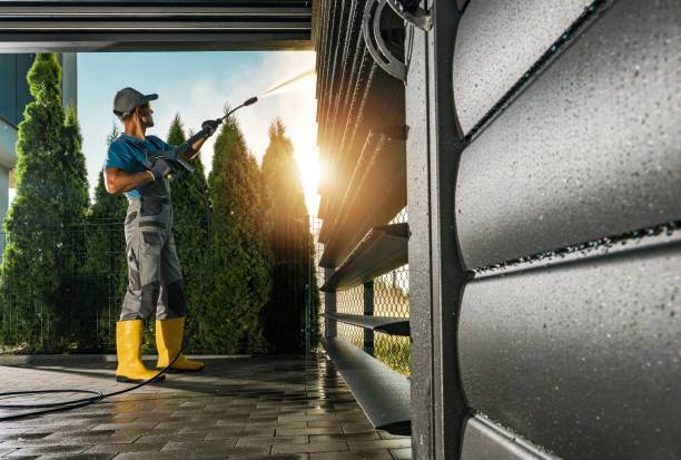 Best Commercial Pressure Washing  in Inkerman, PA
