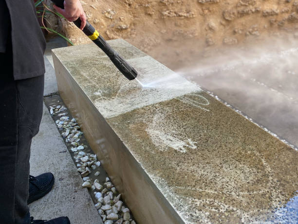 Best Affordable Power Washing  in Inkerman, PA