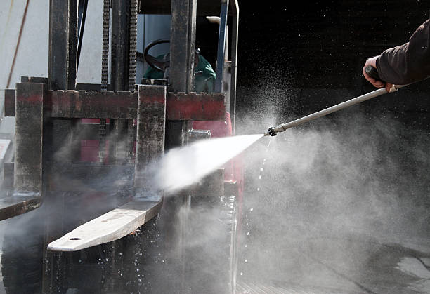 Best Pressure Washing Brick  in Inkerman, PA