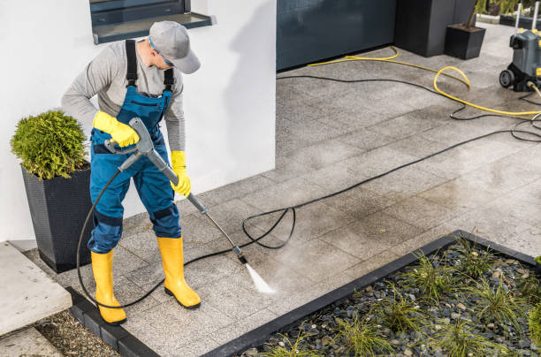 Best Residential Pressure Washing Services  in Inkerman, PA