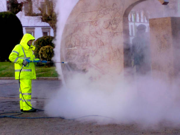 Best Local Pressure Washing Services  in Inkerman, PA