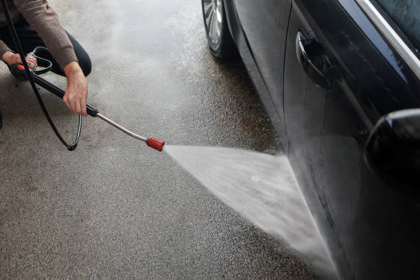 Best Affordable Power Washing  in Inkerman, PA