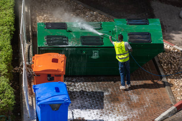 Best Sidewalk Pressure Washing  in Inkerman, PA