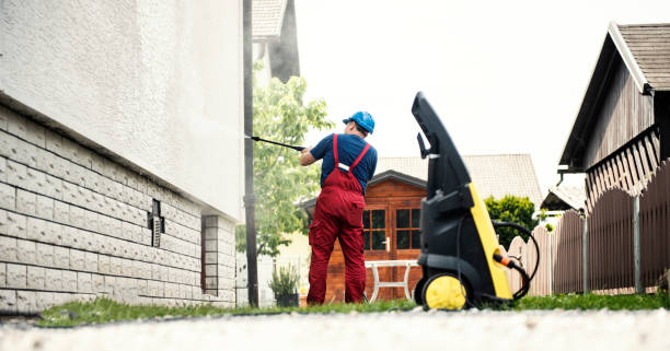 Best Pressure Washing Cost  in Inkerman, PA